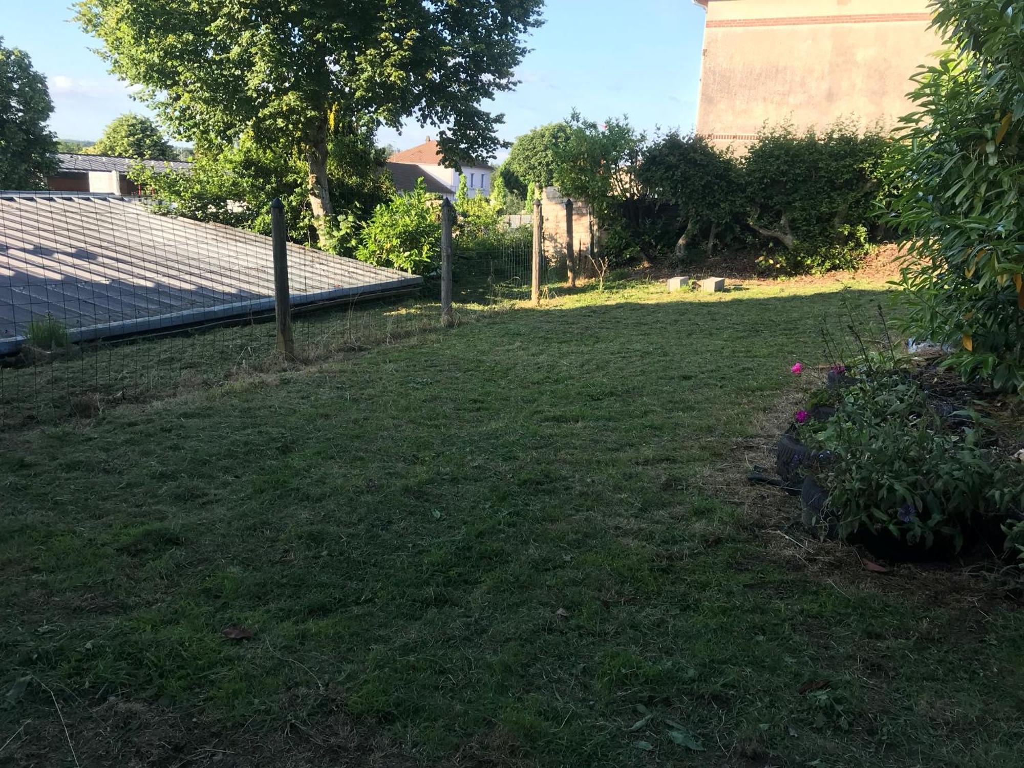 Maison A La Campagne Pour 7 Pers, Wifi Et Parking Aube  Luaran gambar