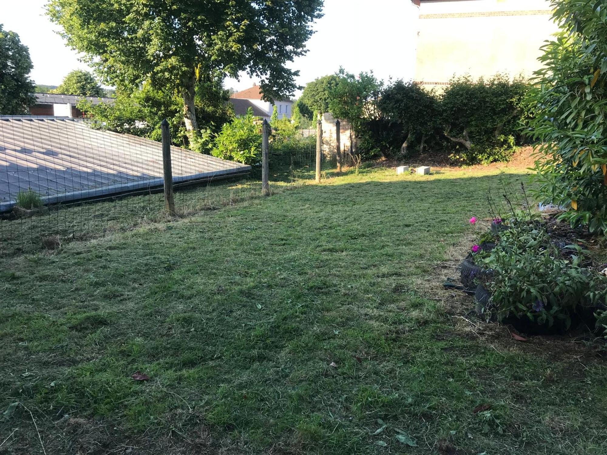 Maison A La Campagne Pour 7 Pers, Wifi Et Parking Aube  Luaran gambar